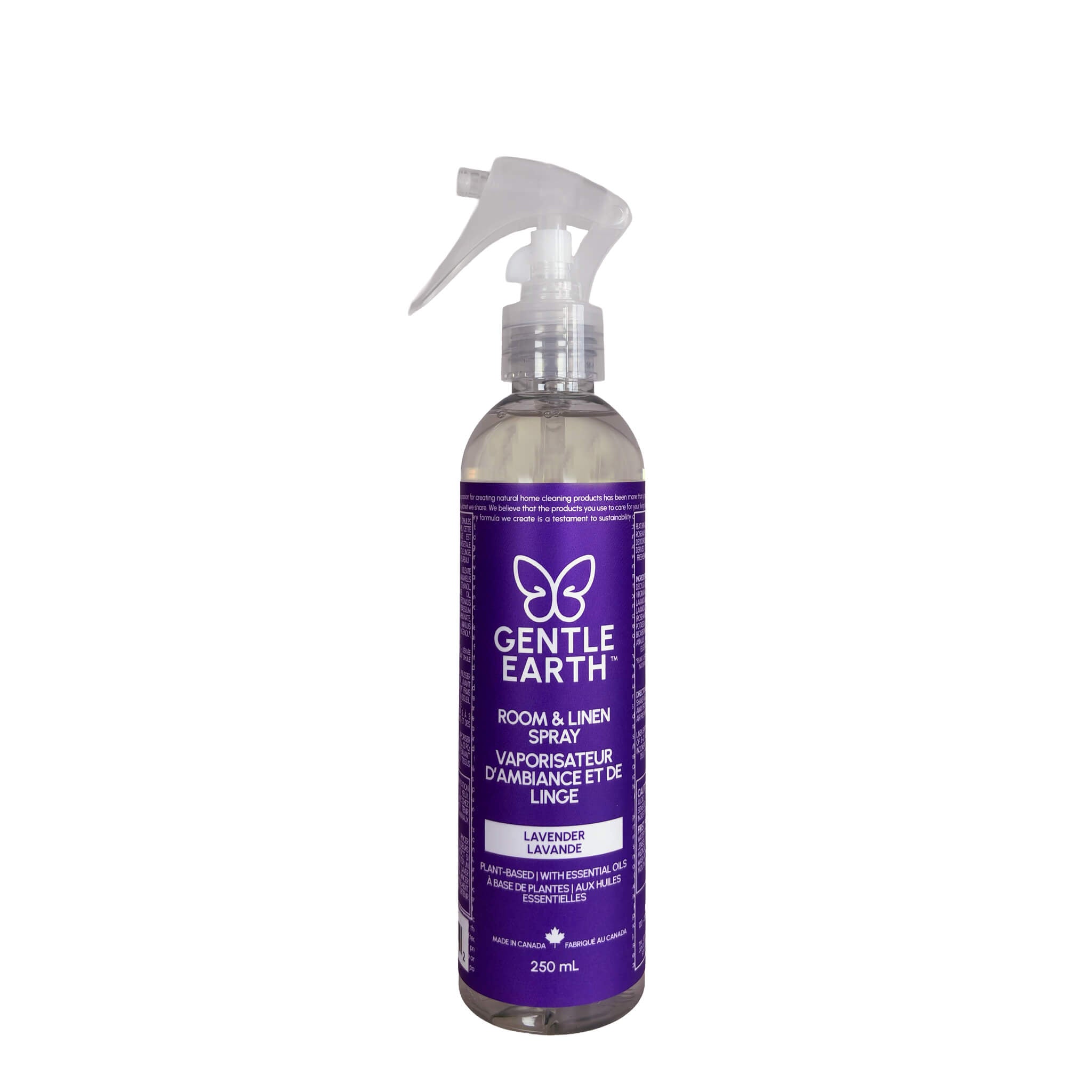 Room & Linen Spray 250ml: Lavender