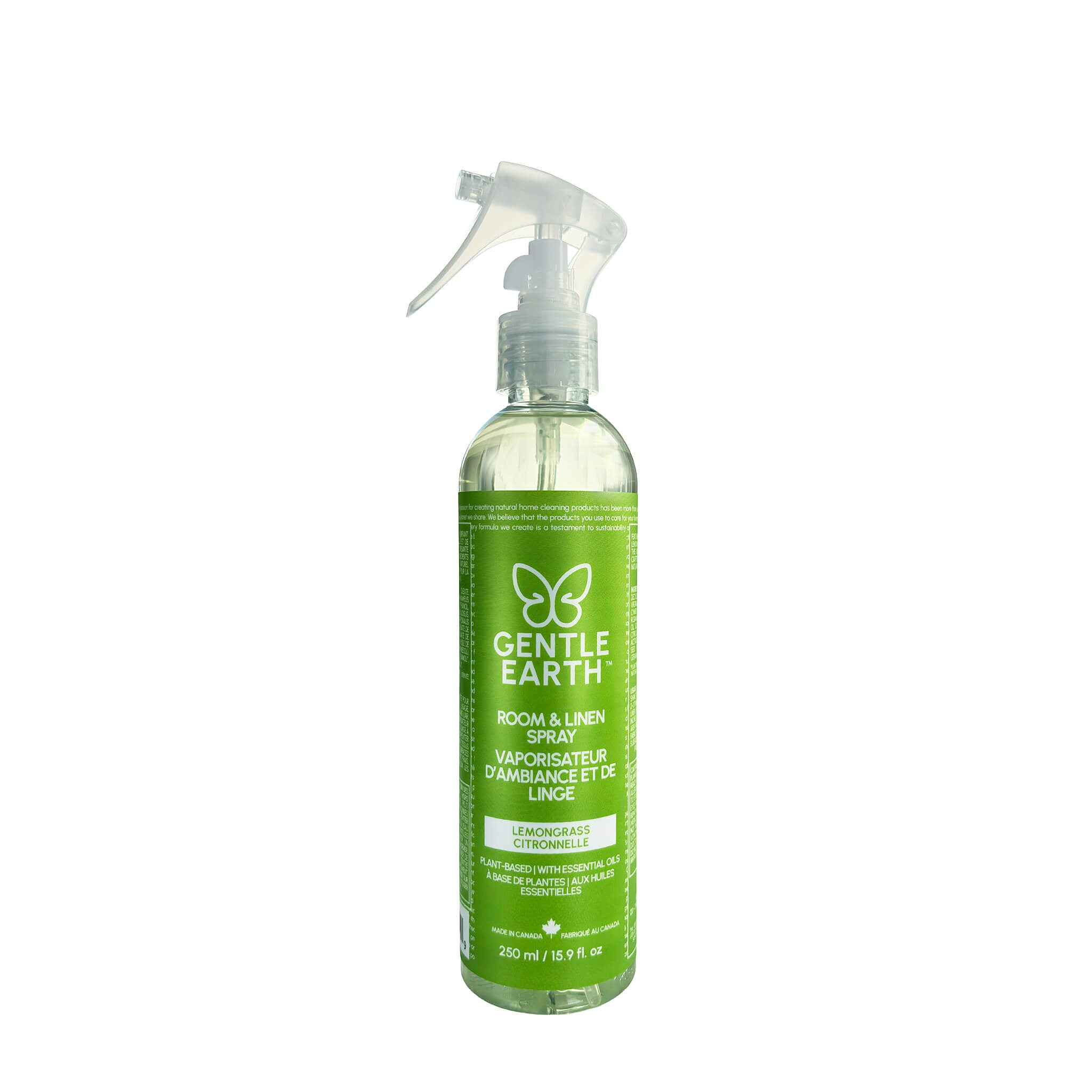 Room & Linen Spray 250ml: Lemongrass