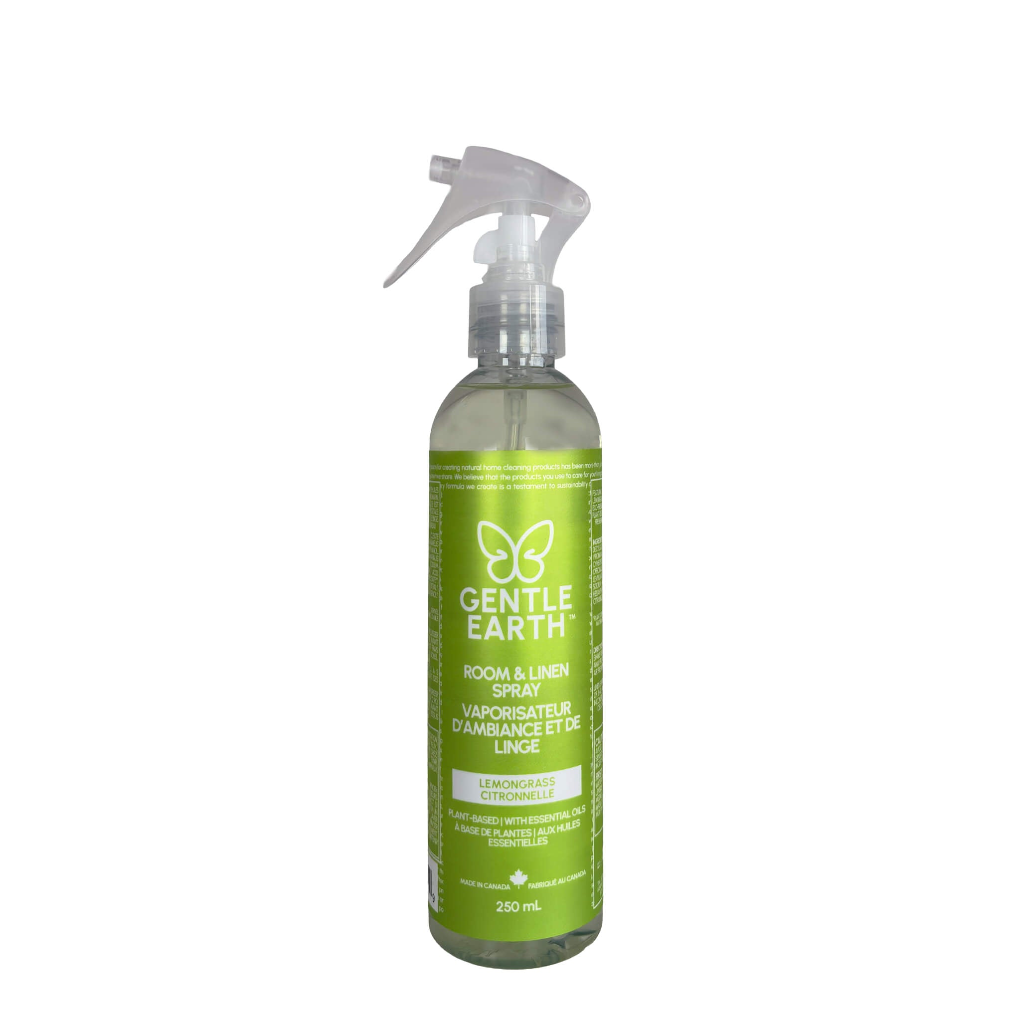 Room & Linen Spray 250ml: Lemongrass
