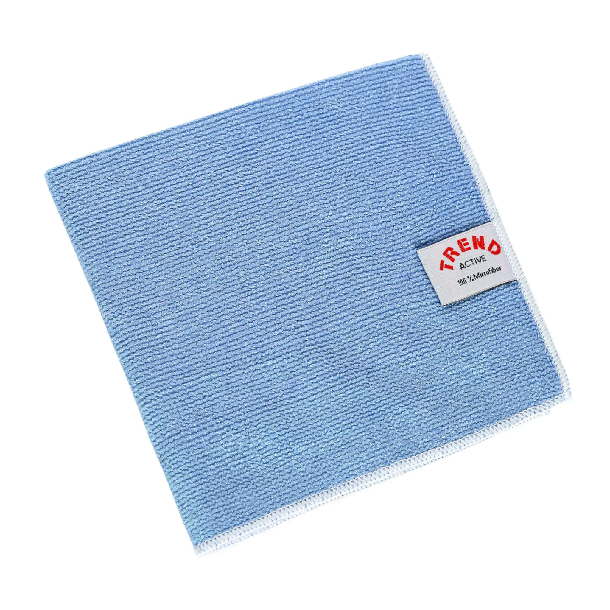TREND Microfiber All-Purpose Cloth: Blue