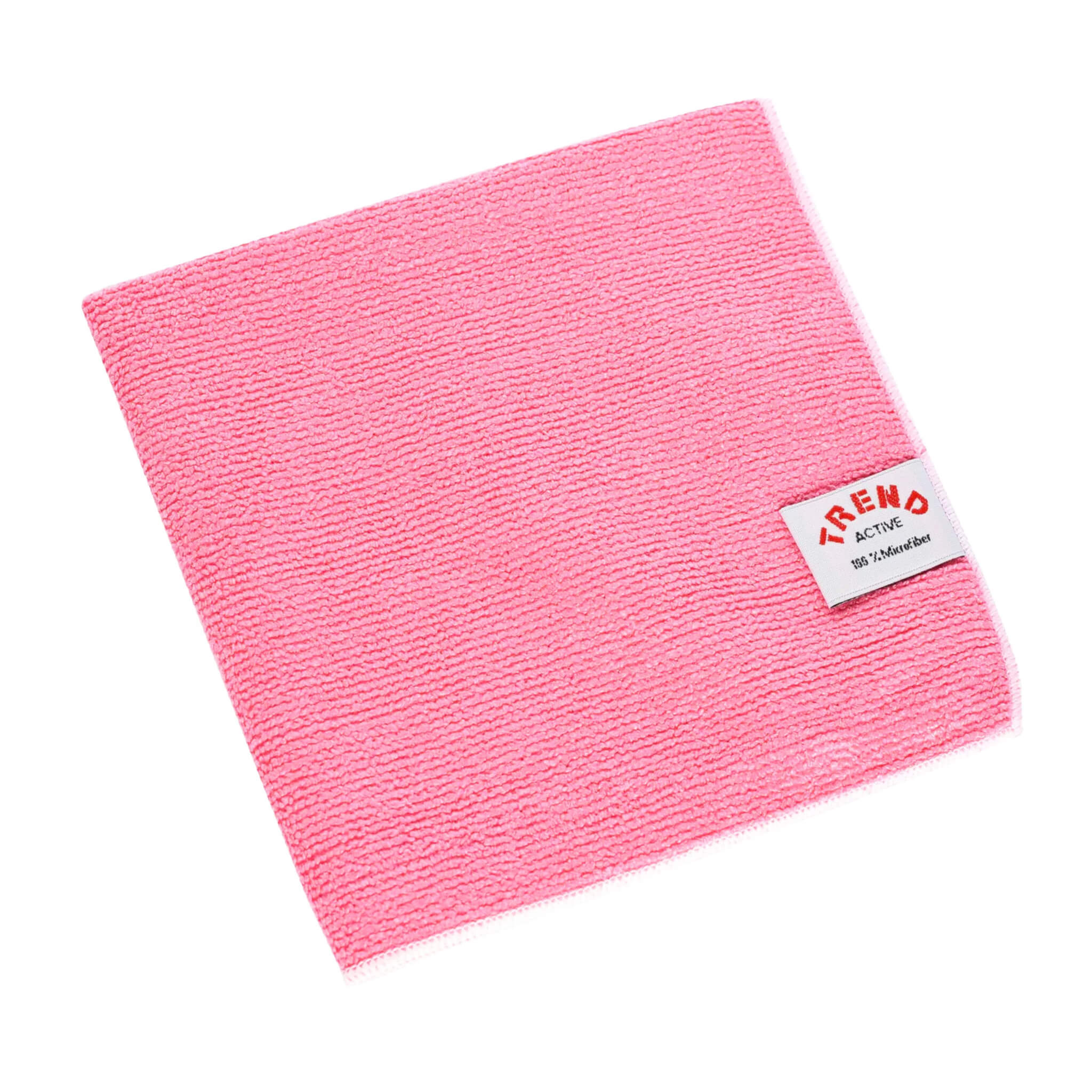 TREND Microfiber All-Purpose Cloth: Pink