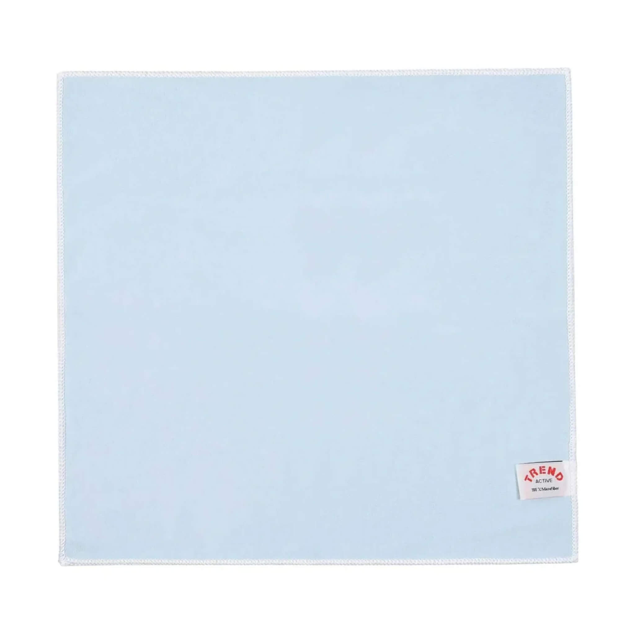 TREND Microfiber Window Cloth: Blue