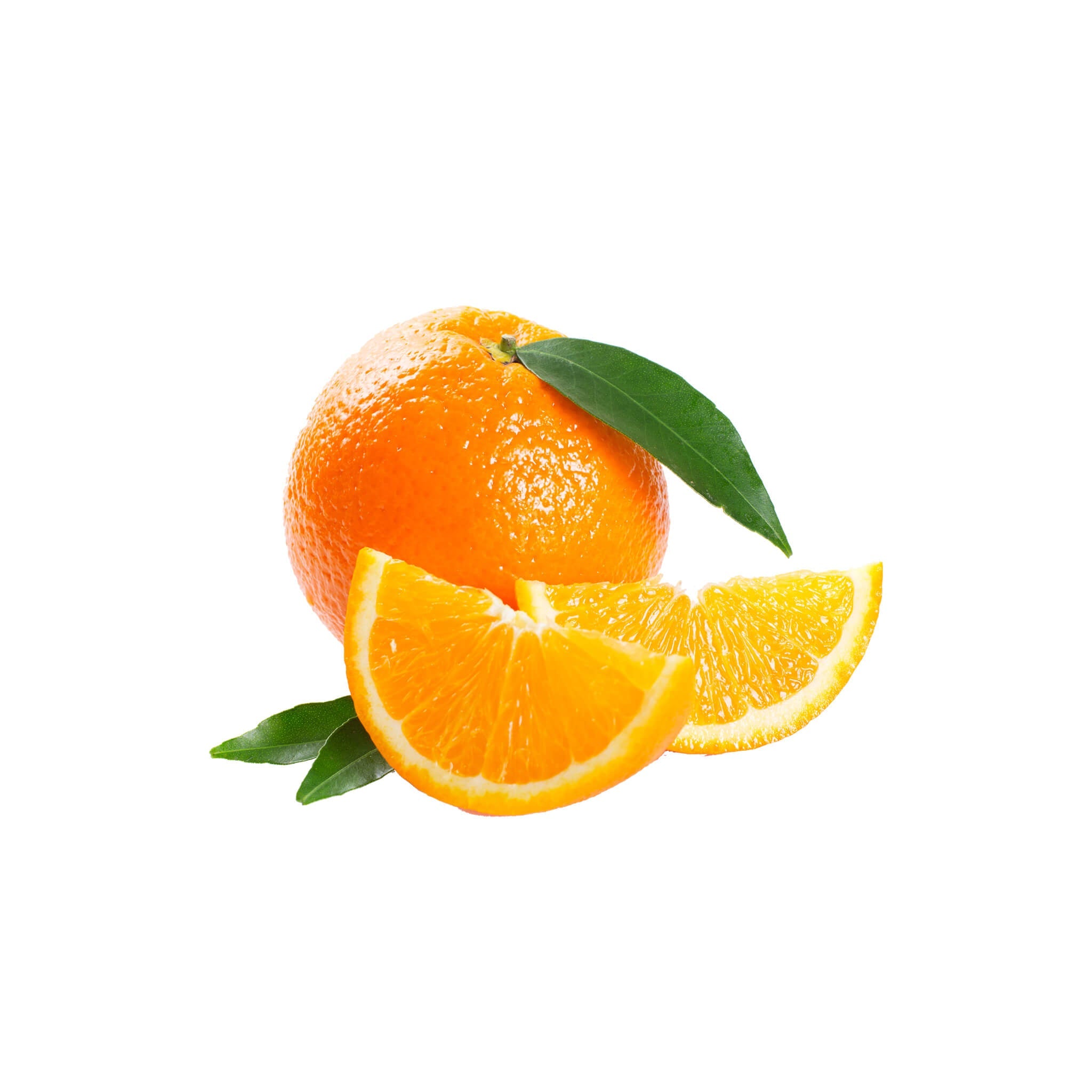 Mandarin Orange