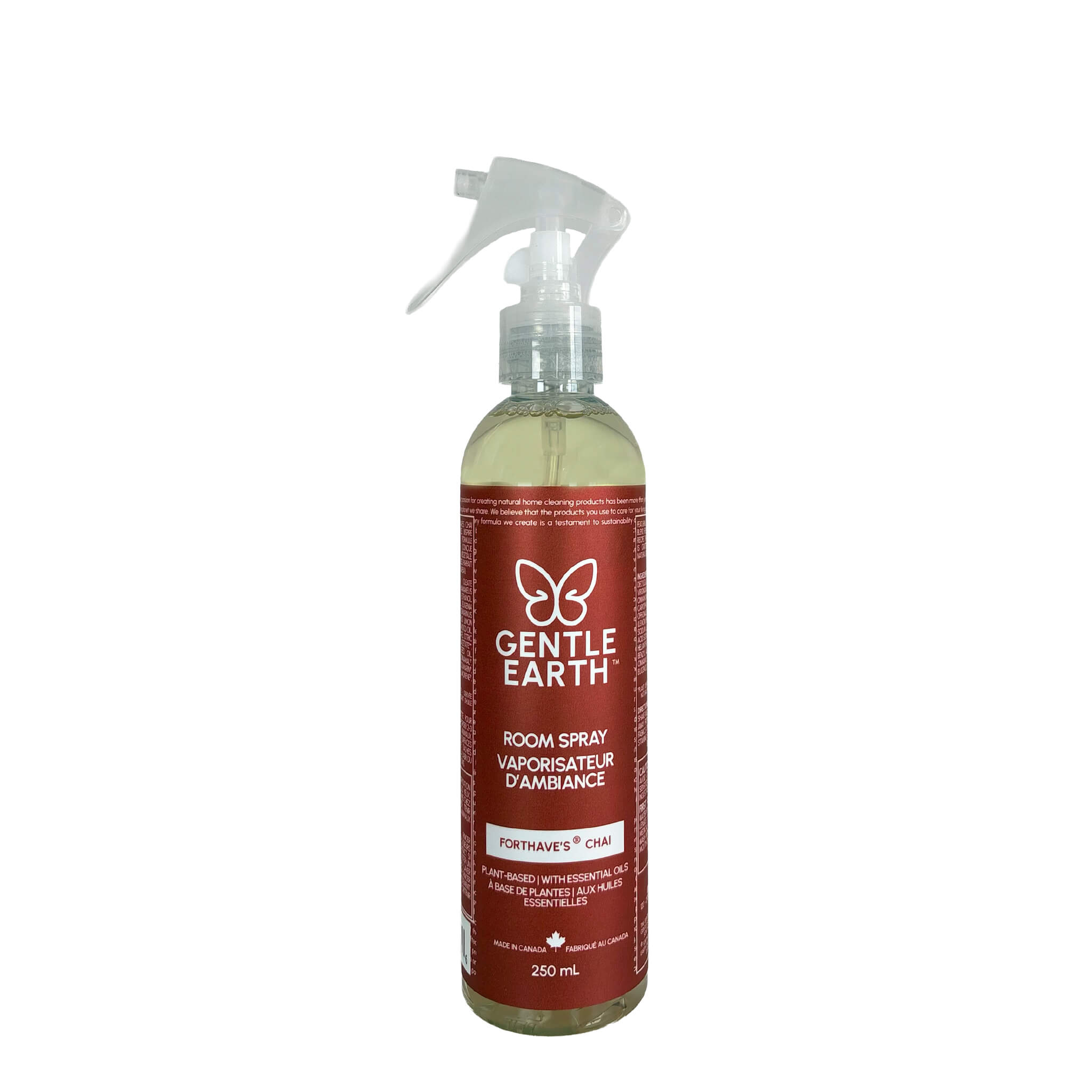 Room Spray 250ml: forThave's chai