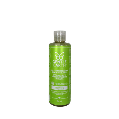 Multi-Surface Cleaner REFILL Concentrate: Lemongrass