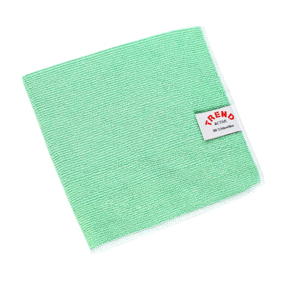 TREND Chiffon tout usage en microfibre : Vert