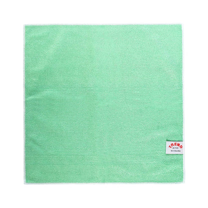 TREND Chiffon tout usage en microfibre : Vert
