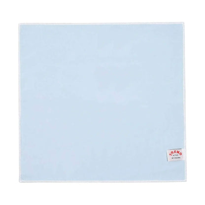 TREND Chiffon à vitres en microfibre : Bleu